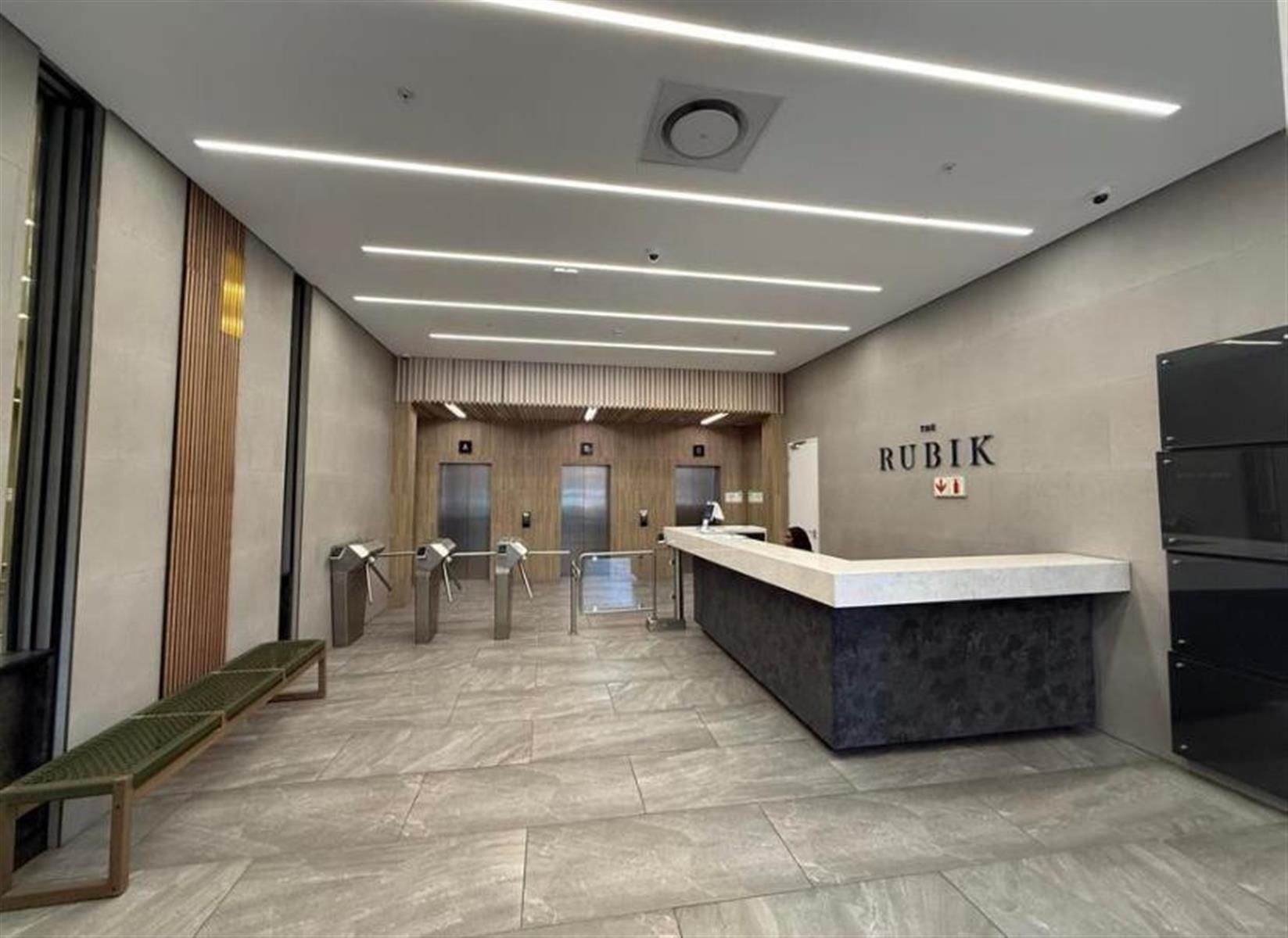 Exceptional Retail Space For Sale in Cape Town City Centre