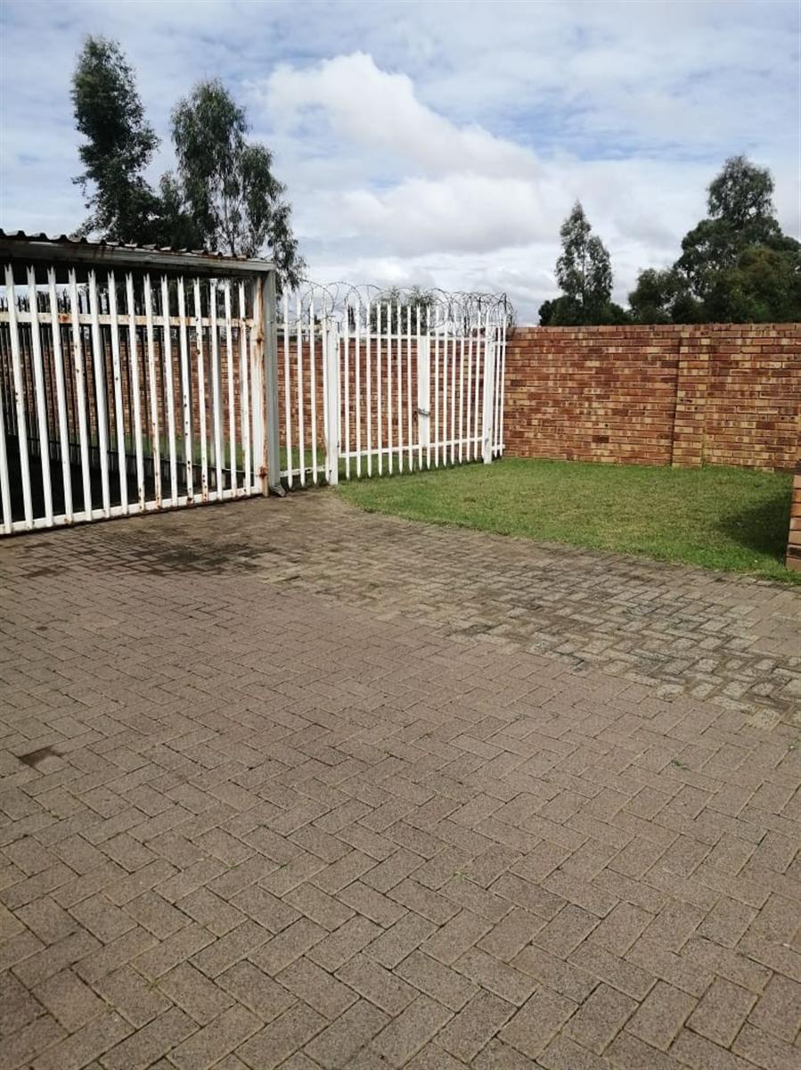 House For Sale in Reyno Ridge, Witbank