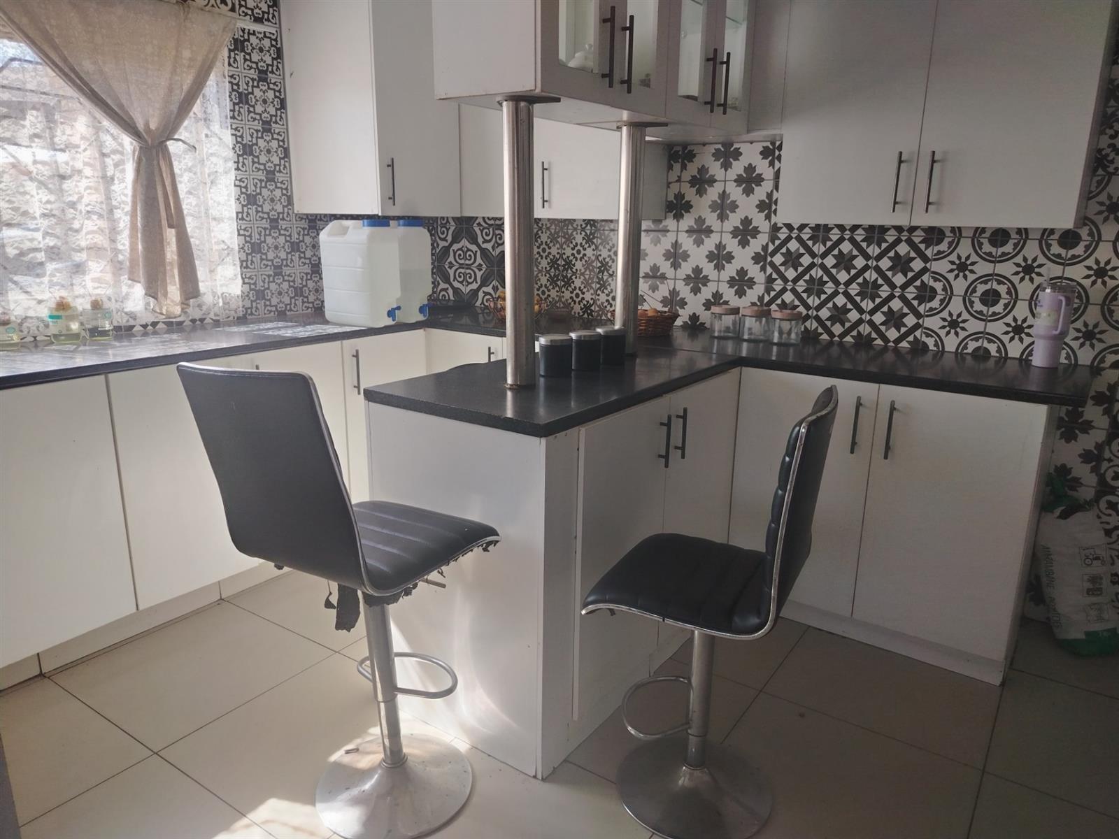 House For Sale in Waldrift, Vereeniging
