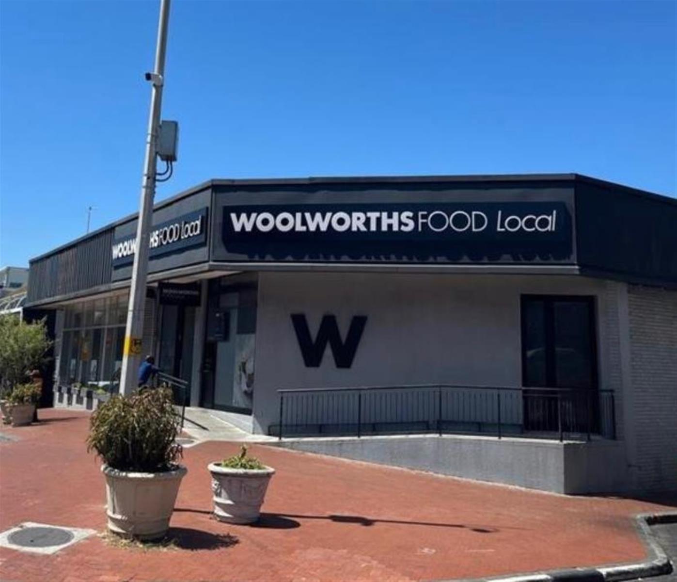 Retail Store To Rent in Kenilworth Upper, Cape Town