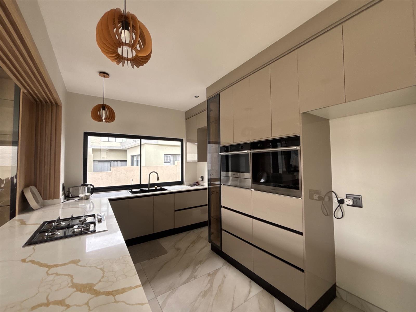 House for sale in The Hills Game Reserve Estate, Pretoria