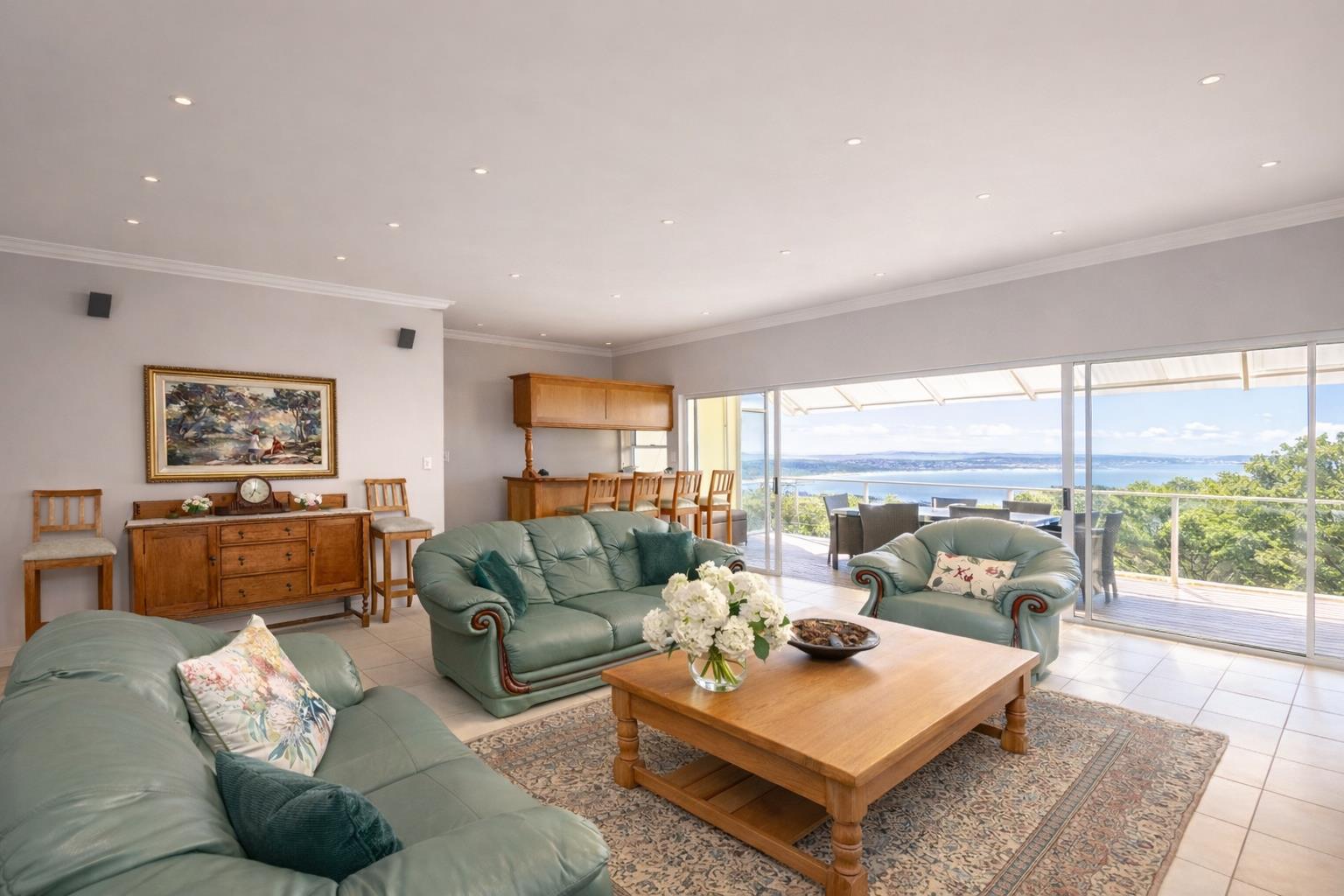 A Coastal Sanctuary of Elegance in Karmosyn, Vleesbaai