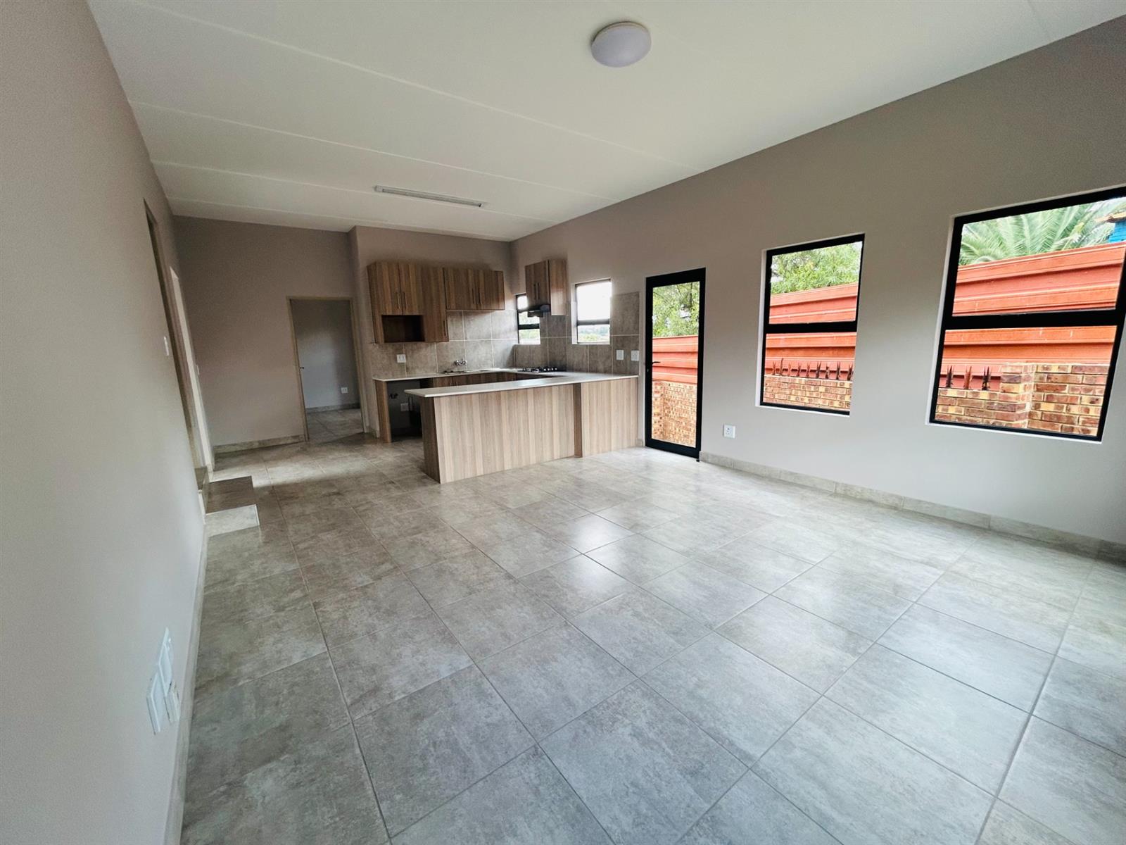 House For Sale in Die Heuwel, Witbank
