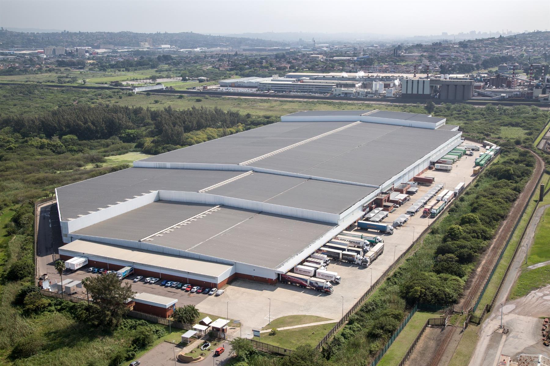 Industrial Property To Rent in Prospecton Industrial, Isipingo, KwaZulu Natal