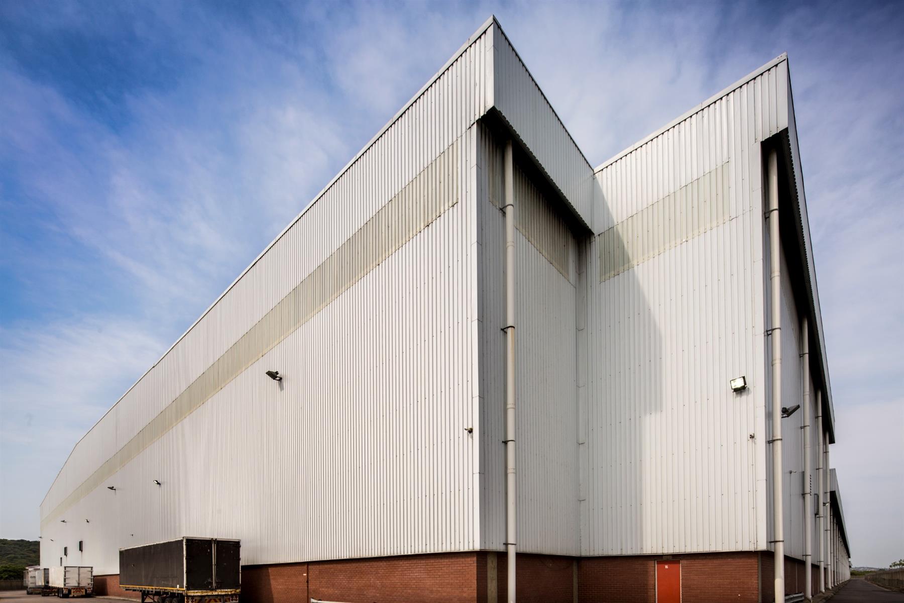 Industrial Property To Rent in Prospecton Industrial, Isipingo, KwaZulu Natal