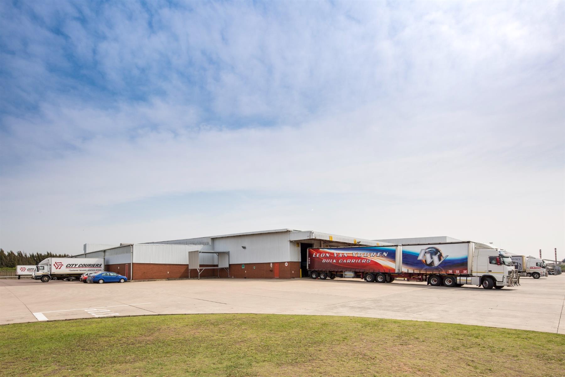 Industrial Property To Rent in Prospecton Industrial, Isipingo, KwaZulu Natal