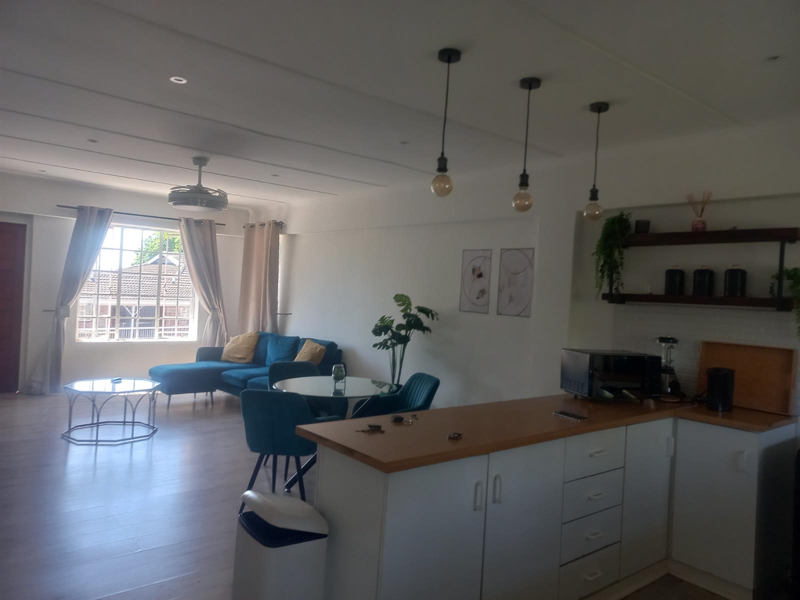 Apartment for sale in Clarendon, Pietermaritzburg, KwaZulu Natal, 31  (3rd floor), ALL SAINTS COURTS, 53 ROBERTS ROAD, Clarendon, Pietermaritzburg, KwaZulu Natal, 72 m²
