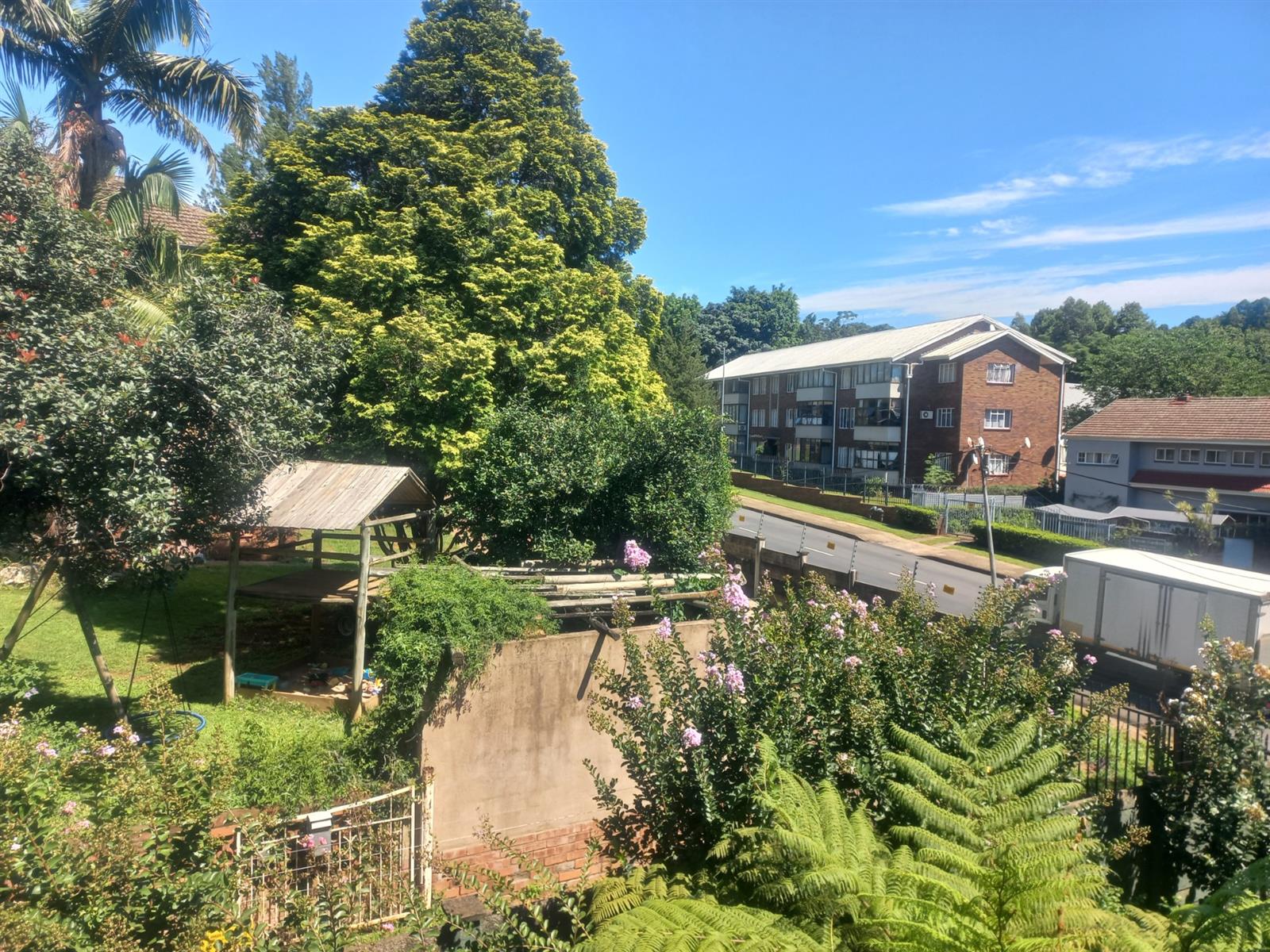Apartment for sale in Clarendon, Pietermaritzburg, KwaZulu Natal, 31 (3rd floor), ALL SAINTS COURTS, 53 ROBERTS ROAD, Clarendon, Pietermaritzburg, KwaZulu Natal, 72 m²
