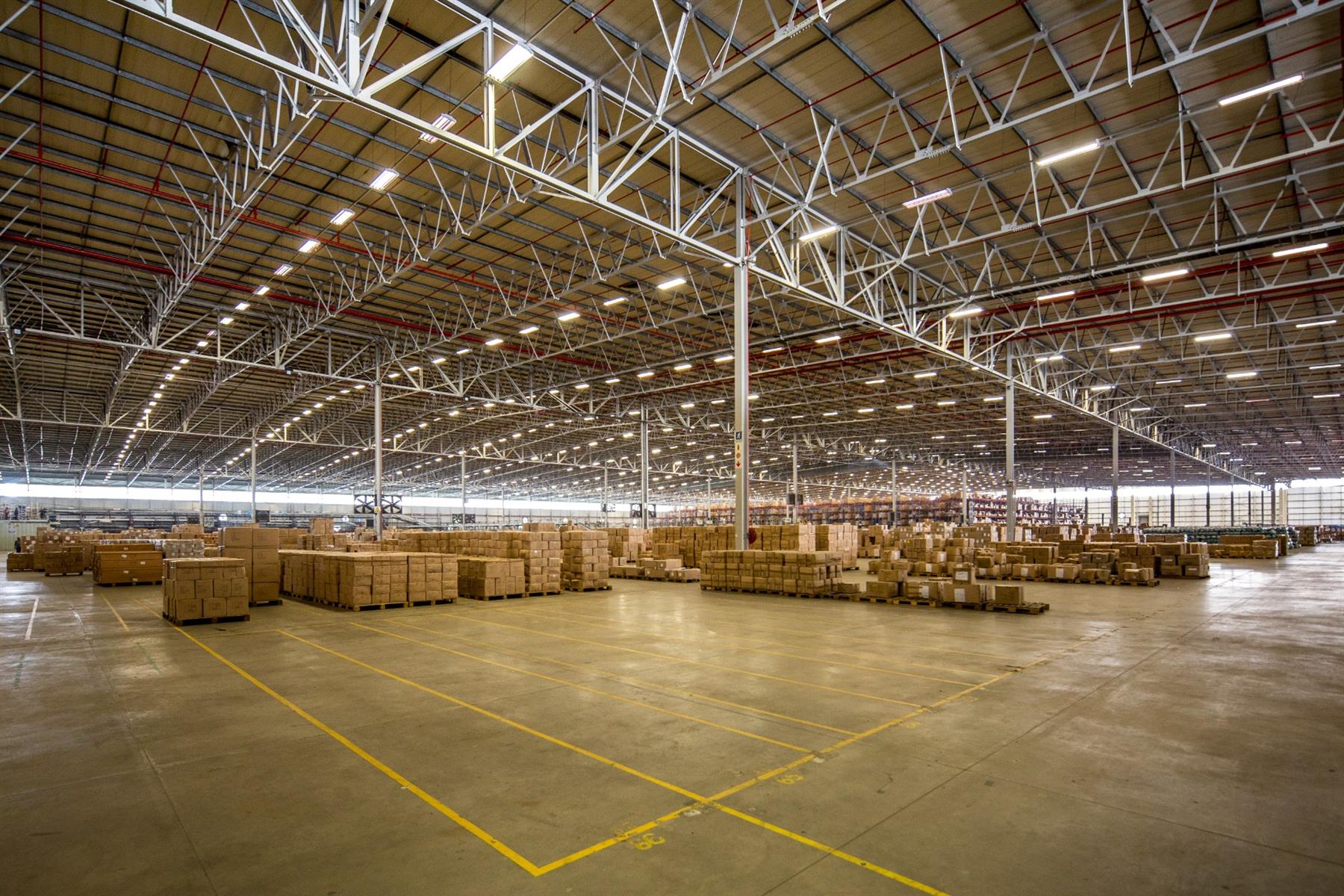 Industrial Property To Rent in Prospecton Industrial, Isipingo, KwaZulu Natal