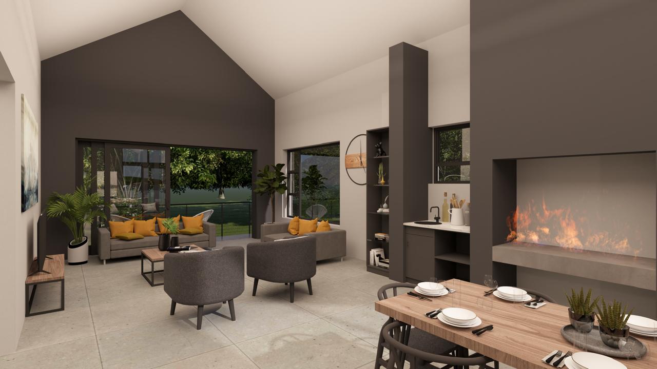 House For Sale in Outeniquasbosch, Hartenbos