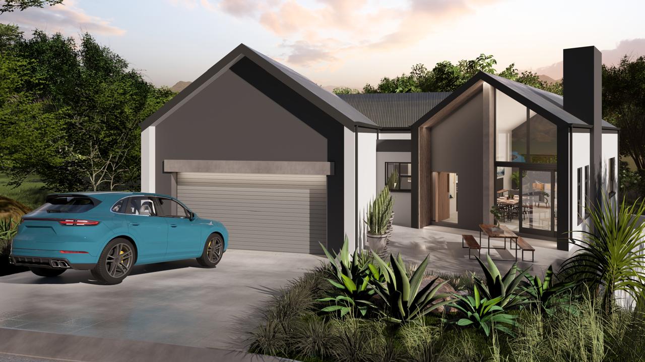 House For Sale in Outeniquasbosch, Hartenbos