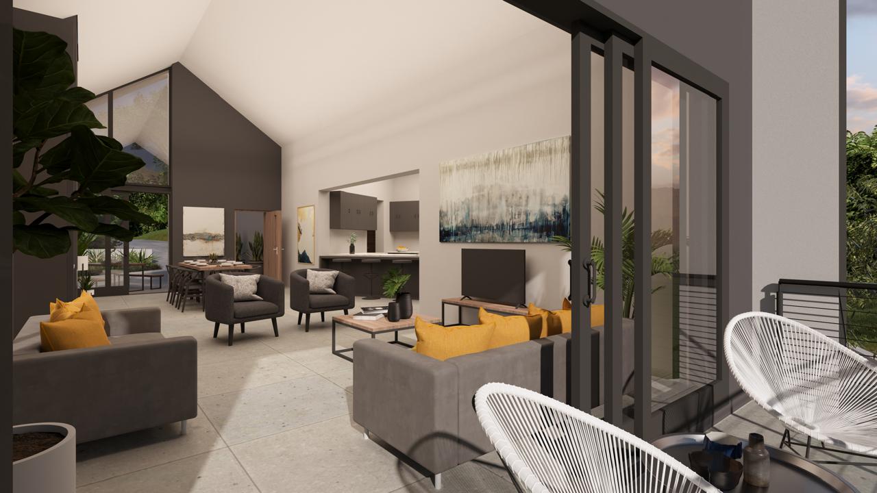 House For Sale in Outeniquasbosch, Hartenbos