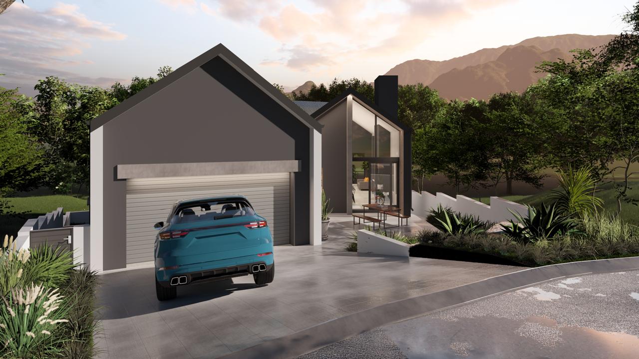 House For Sale in Outeniquasbosch, Hartenbos