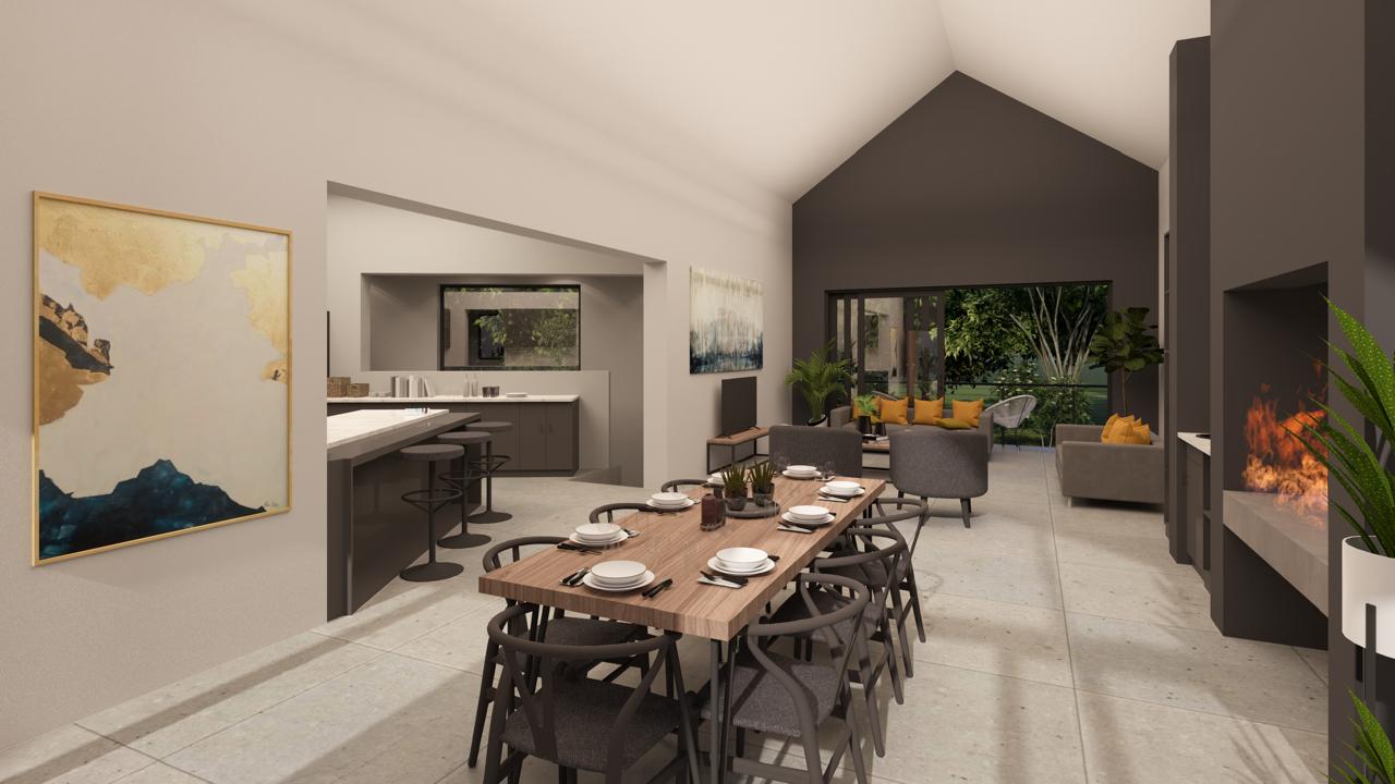 House For Sale in Outeniquasbosch, Hartenbos