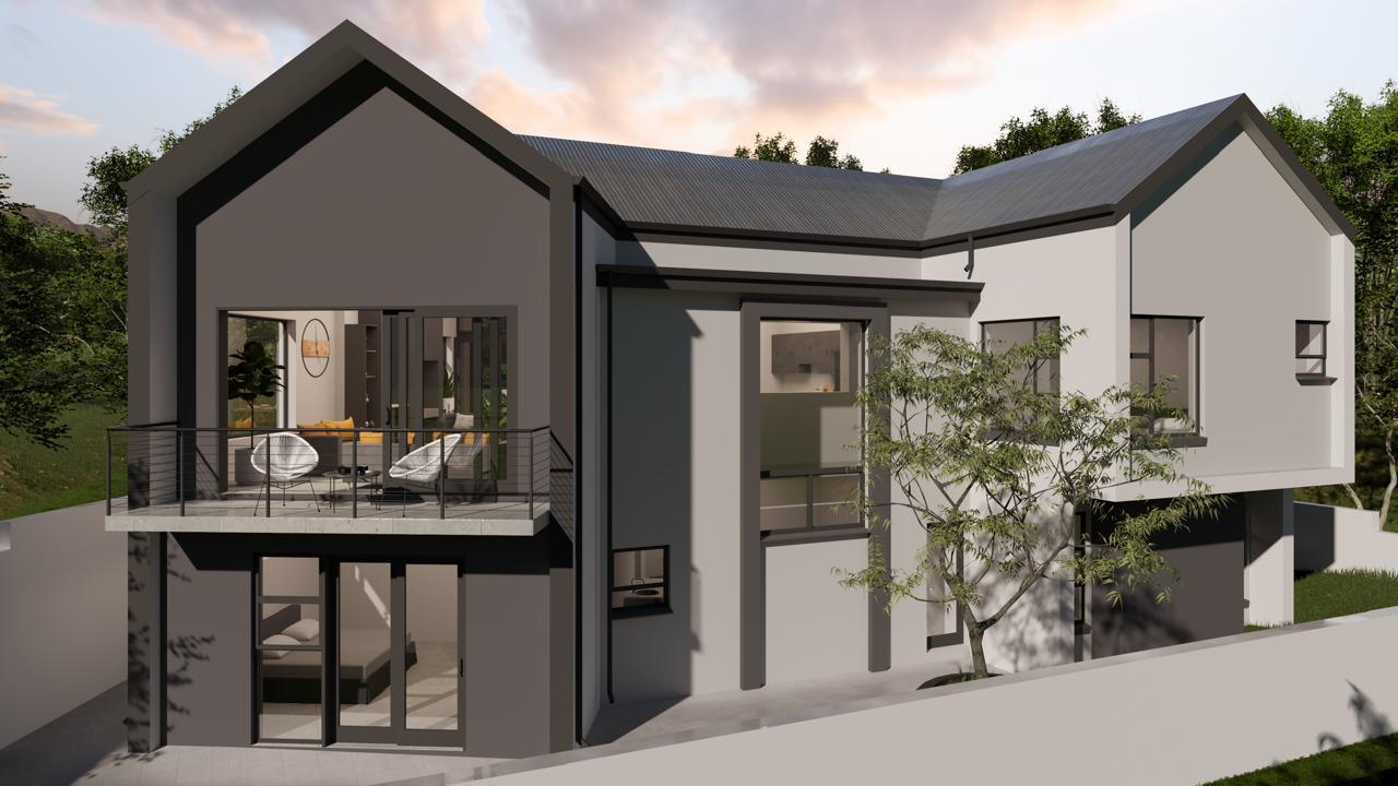House For Sale in Outeniquasbosch, Hartenbos