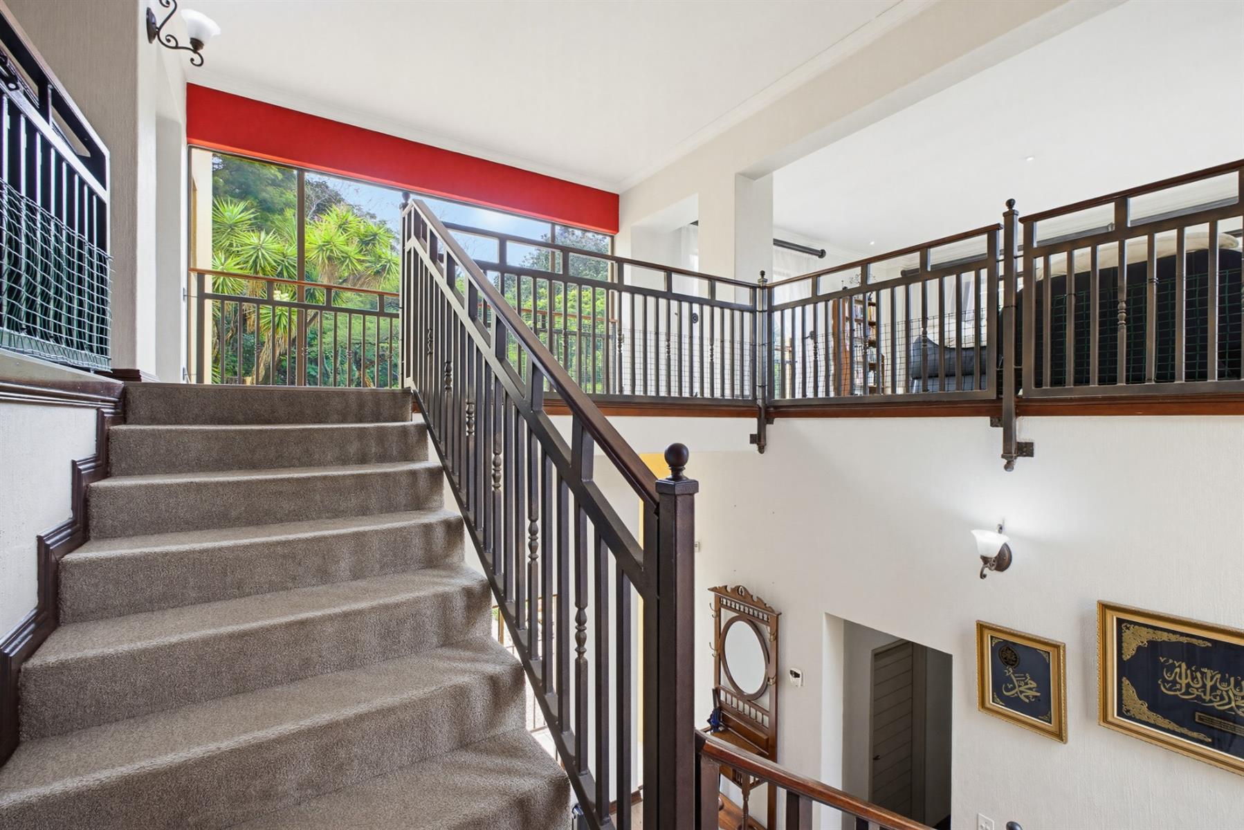 Spacious home for multi-generational living, entertainment and work-from-home lifestyles.