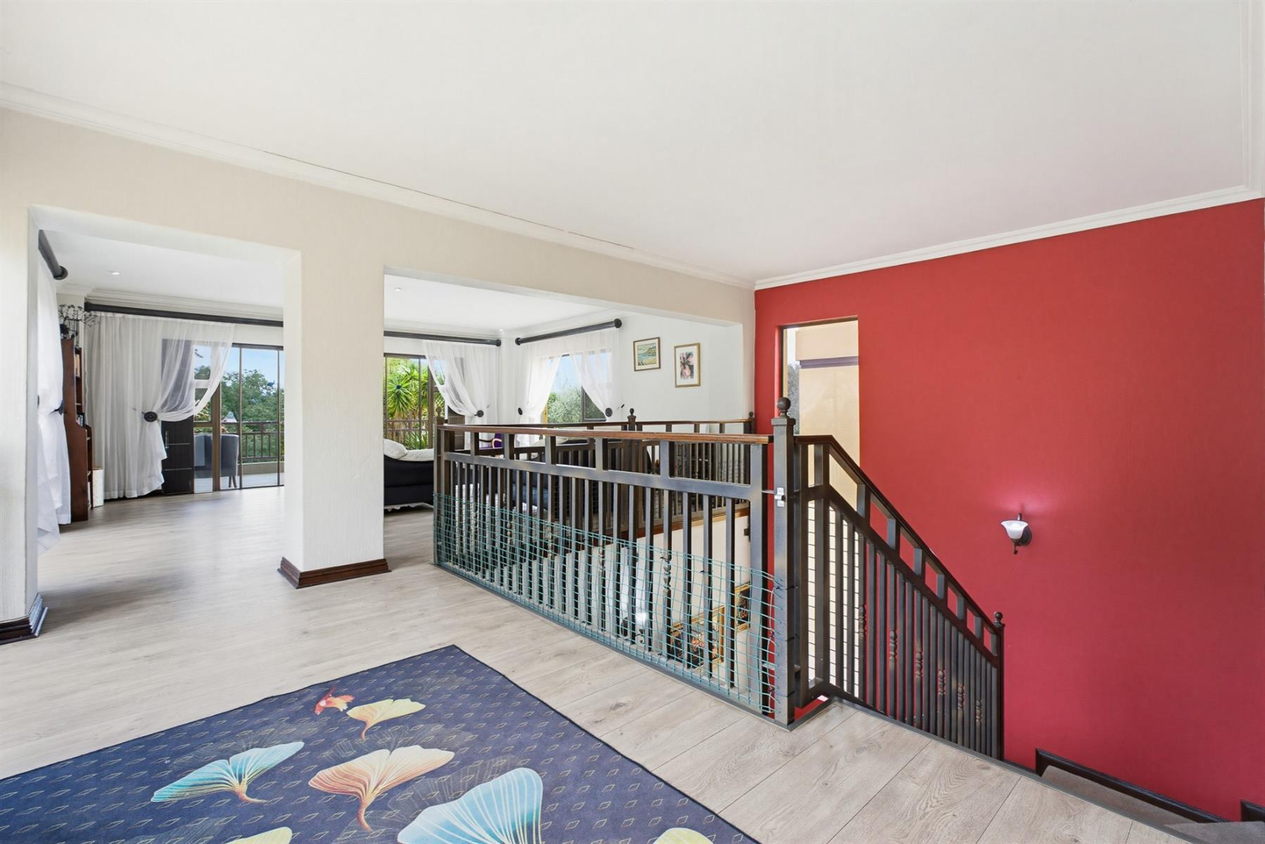Spacious home for multi-generational living, entertainment and work-from-home lifestyles.