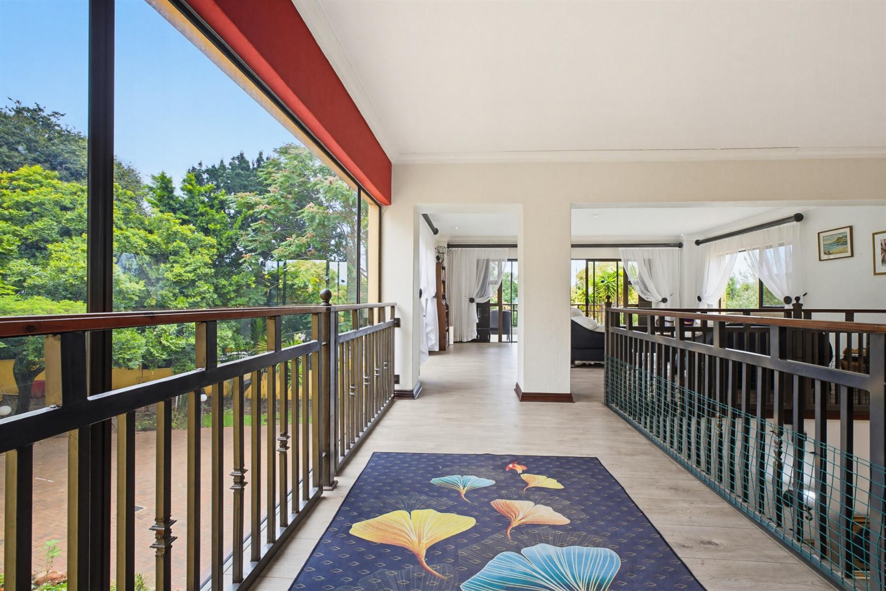 Spacious home for multi-generational living, entertainment and work-from-home lifestyles.