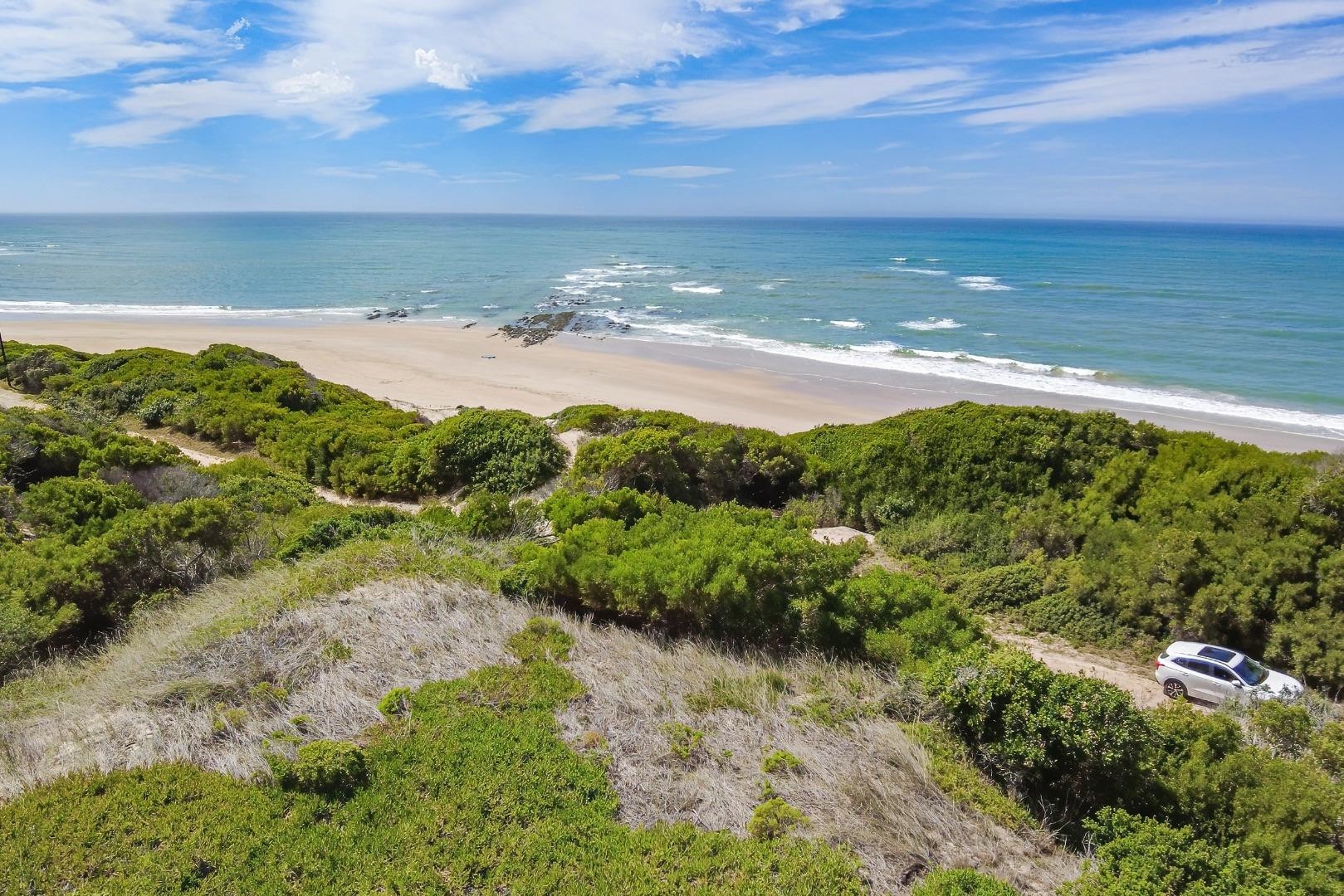 Vacant Land for sale in Paradise Beach, Jeffreys Bay, 1048 m²