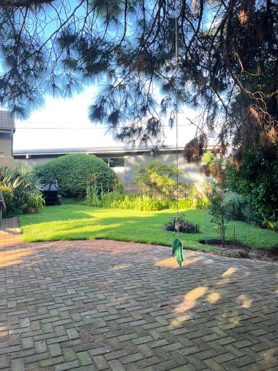 House For Sale in Huttenheights, Newcastle, KwaZulu Natal