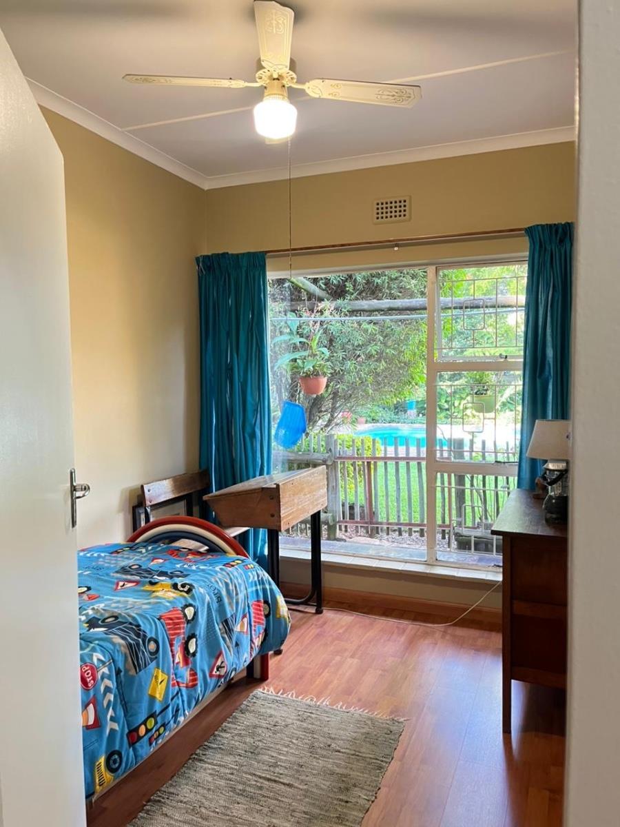 House For Sale in Huttenheights, Newcastle, KwaZulu Natal