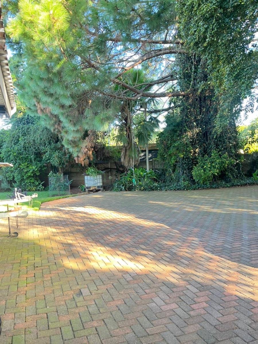 House For Sale in Huttenheights, Newcastle, KwaZulu Natal
