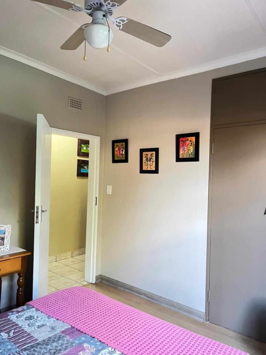 House For Sale in Huttenheights, Newcastle, KwaZulu Natal