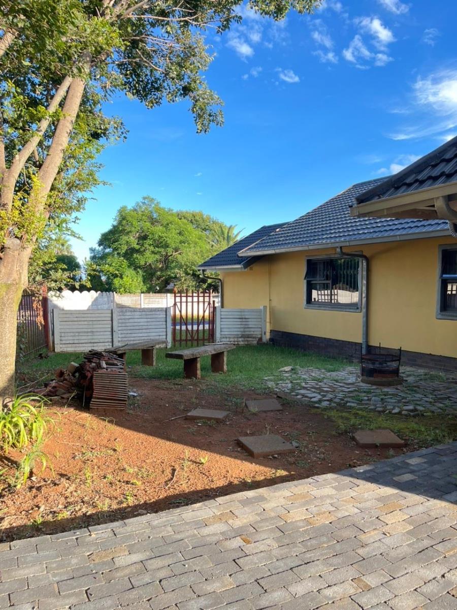 House For Sale in Amajuba Park, Newcastle, KwaZulu Natal