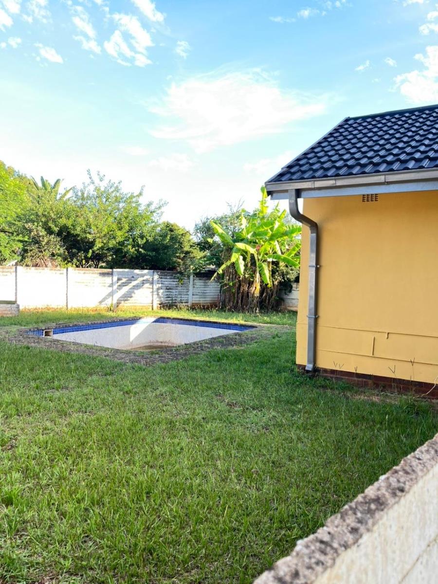 House For Sale in Amajuba Park, Newcastle, KwaZulu Natal