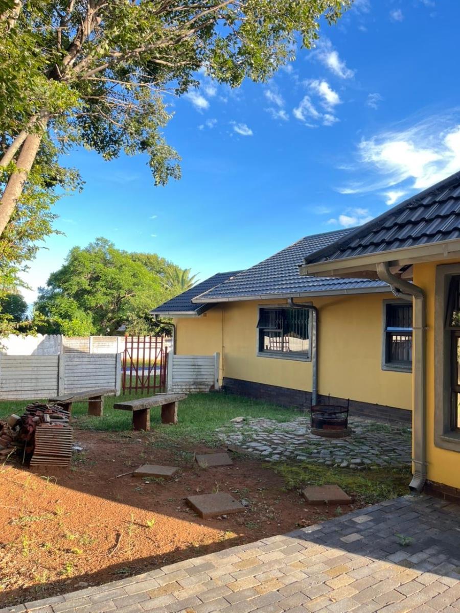 House For Sale in Amajuba Park, Newcastle, KwaZulu Natal