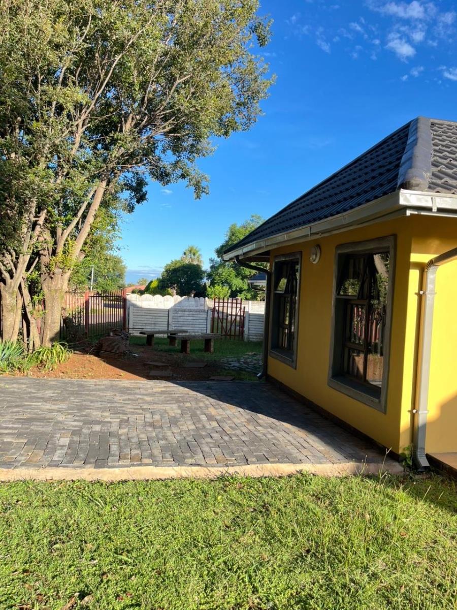 House For Sale in Amajuba Park, Newcastle, KwaZulu Natal