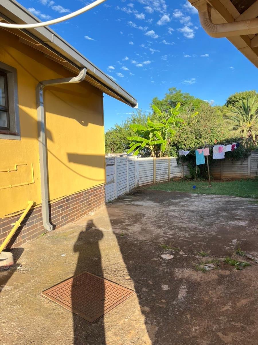 House For Sale in Amajuba Park, Newcastle, KwaZulu Natal