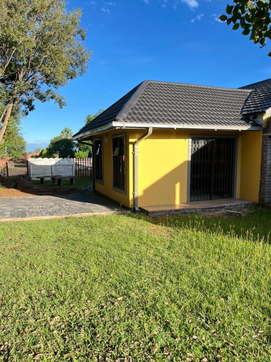 House For Sale in Amajuba Park, Newcastle, KwaZulu Natal