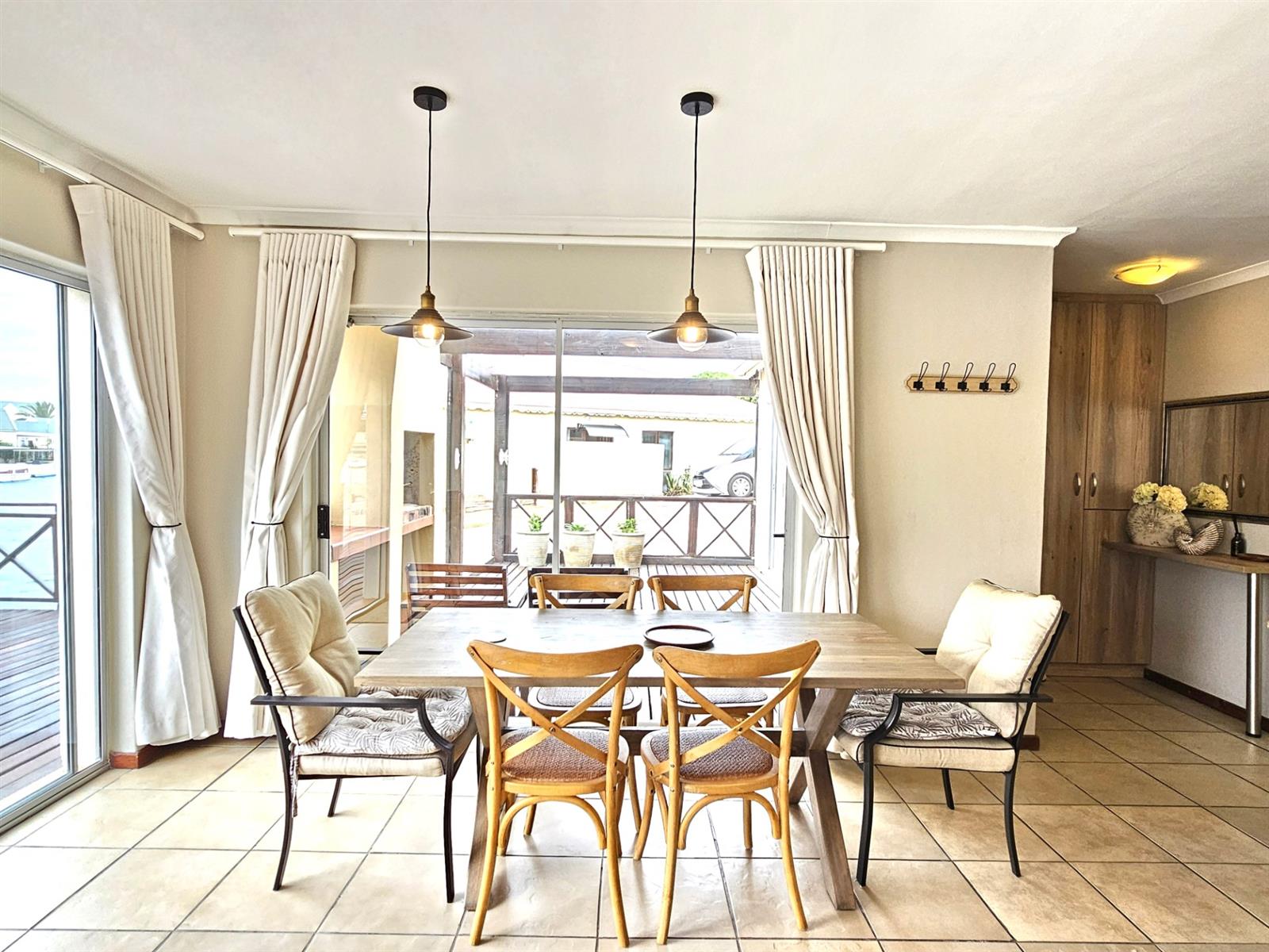Waterfront Canal Home with Boat Access | Airbnb Income | Prime Investment Property | Jeffreys Bay