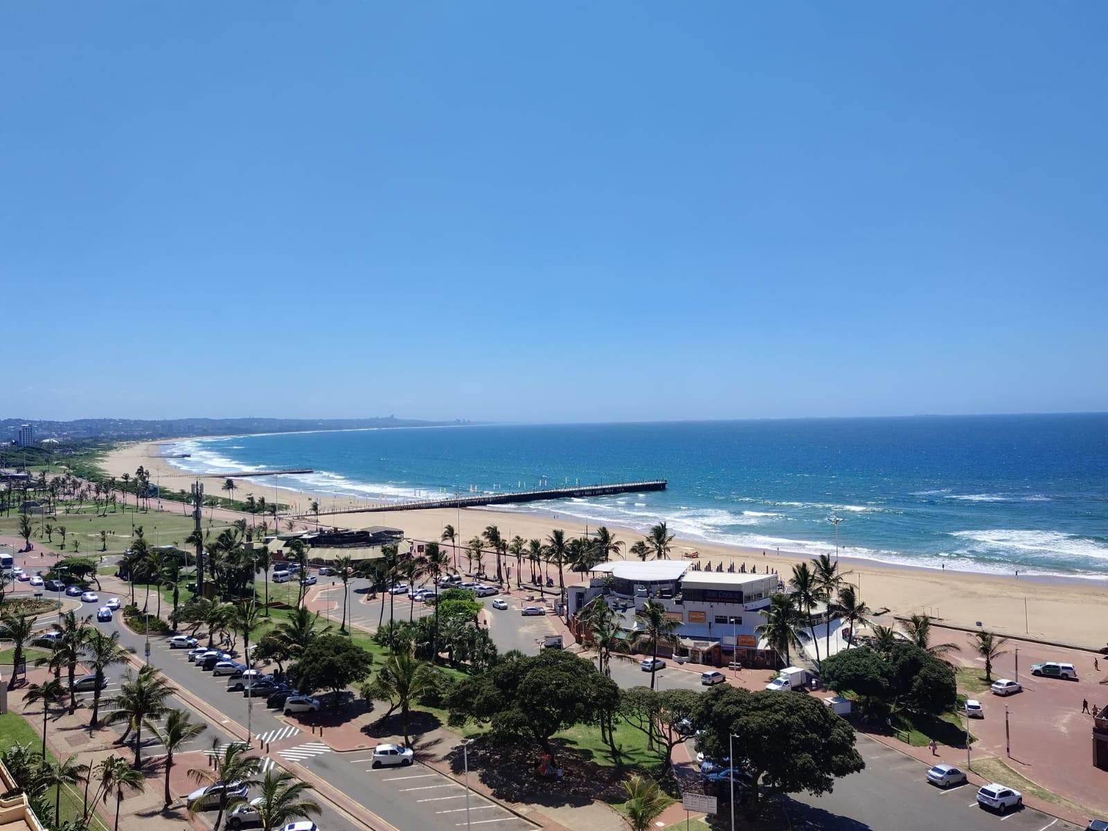 Apartment For Sale in North Beach Durban KwaZulu Natal