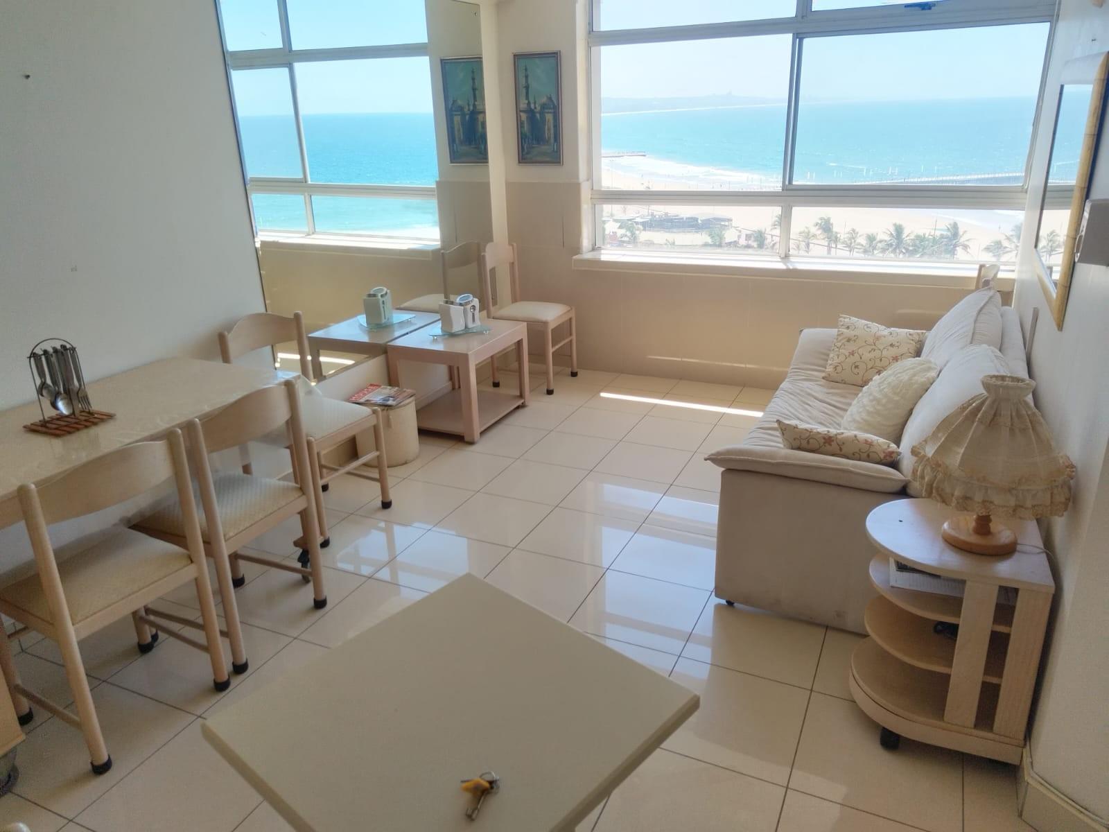 Apartment For Sale in North Beach Durban KwaZulu Natal