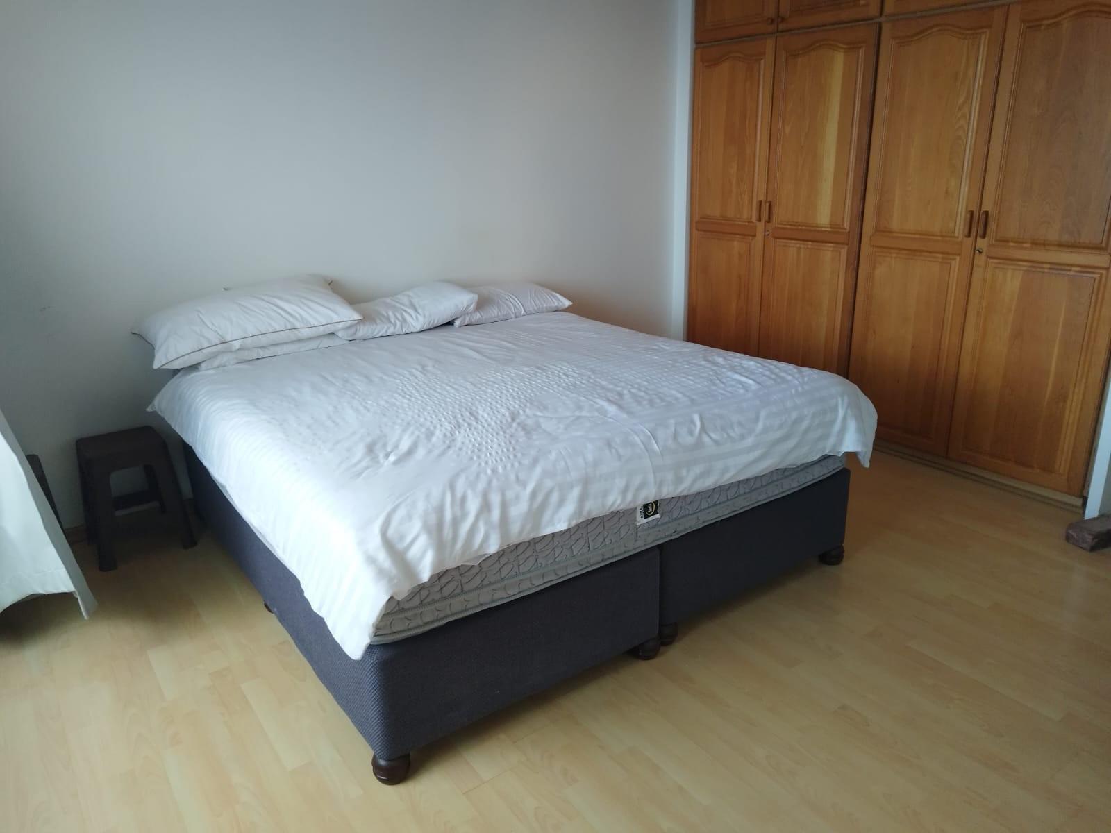 3 bed Sea Facing Apartment for Sale Golden Mile Durban South Africa