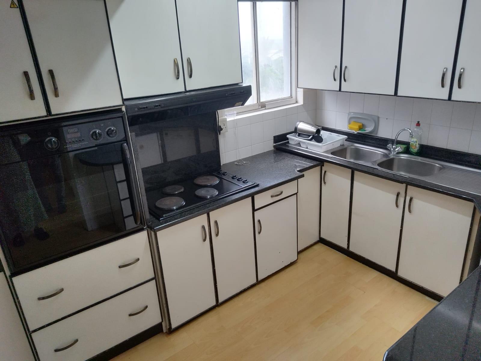 3 bed Sea Facing Apartment for Sale Golden Mile Durban South Africa