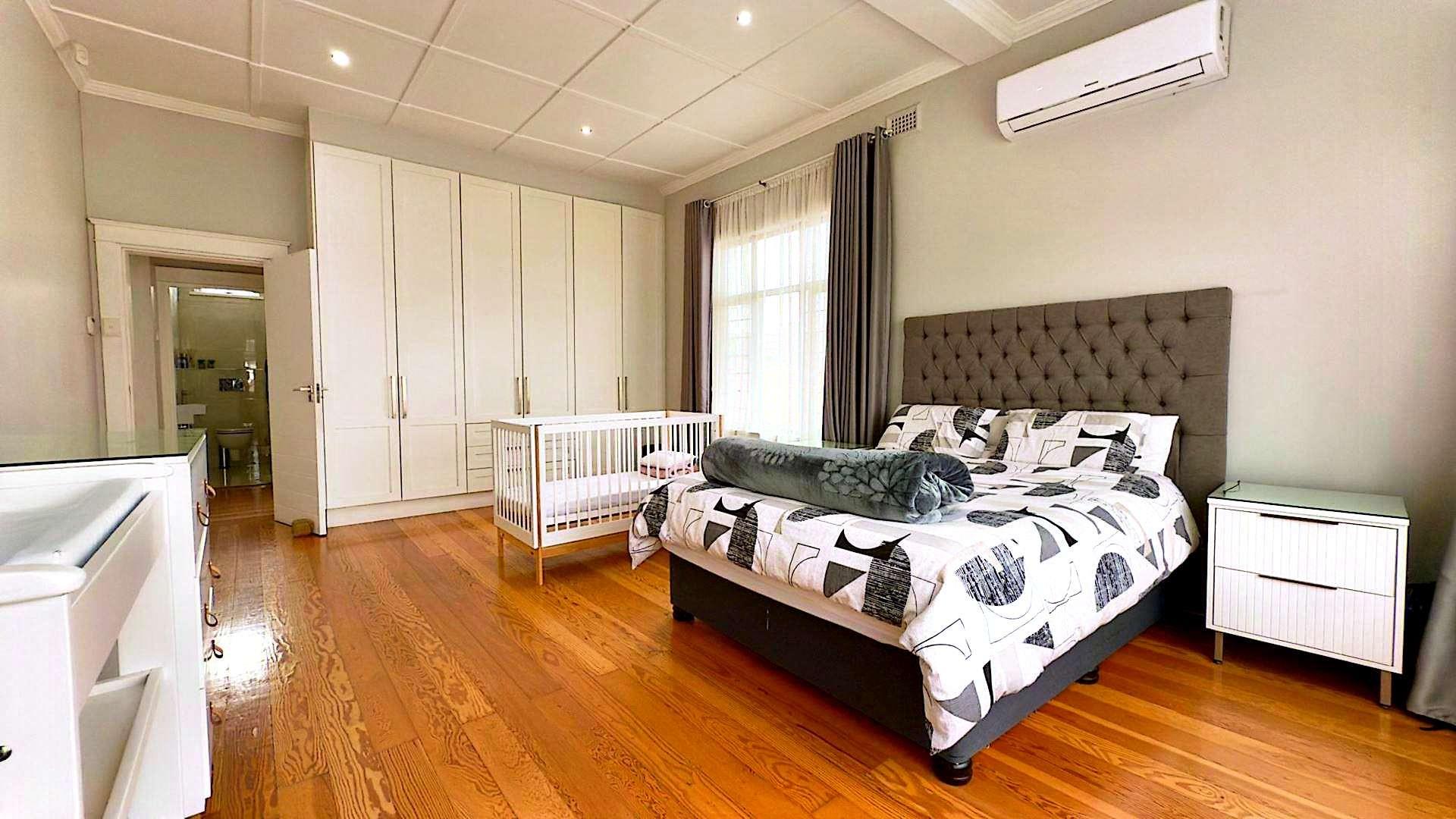 Apartment For Sale in Musgrave, Durban, KwaZulu Natal