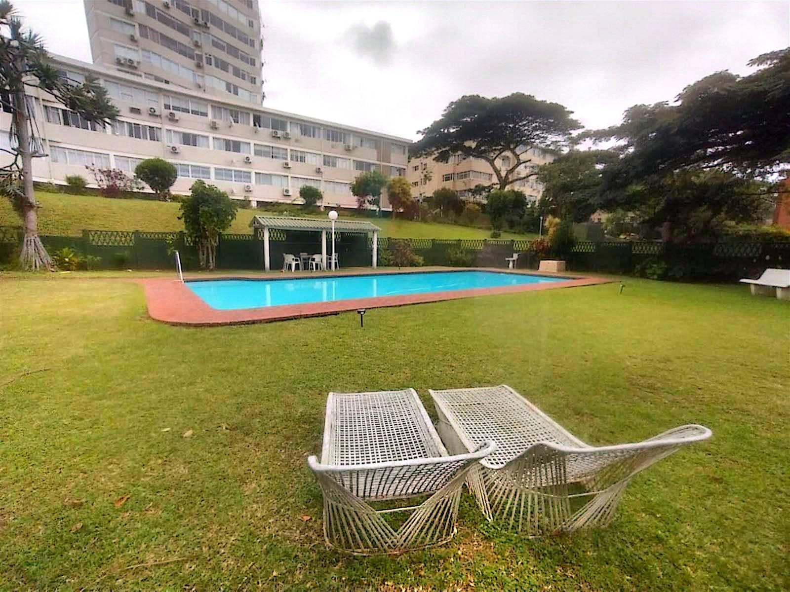 Apartment For Sale in Musgrave Durban KwaZulu Natal