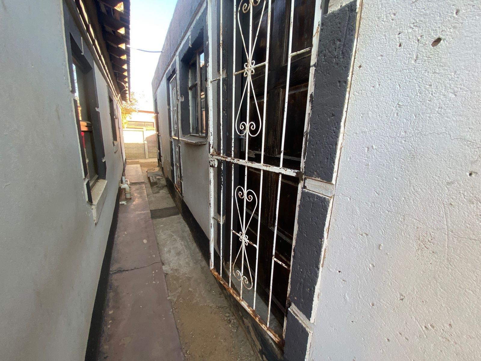 House For Sale in Bhekuzulu, Vryheid, KwaZulu Natal
