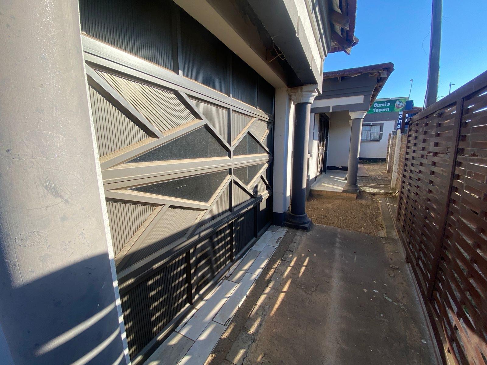 House For Sale in Bhekuzulu, Vryheid, KwaZulu Natal
