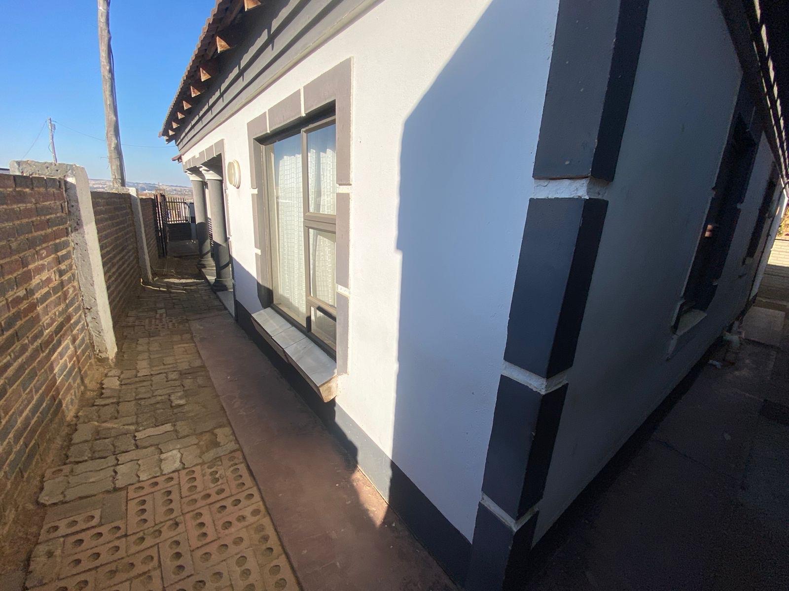 House For Sale in Bhekuzulu, Vryheid, KwaZulu Natal