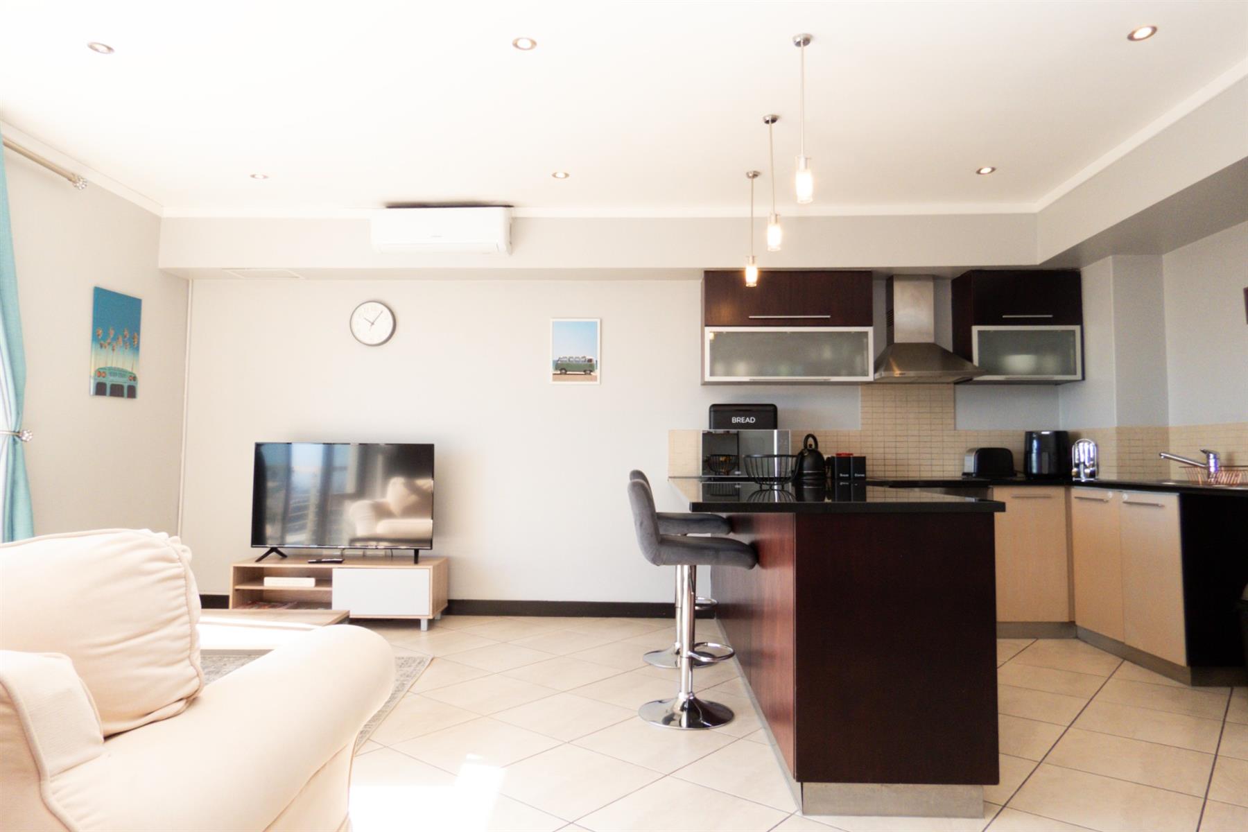 City living at it's finest in Cape Town 1 Bedroom 1 Bathroom for Sale