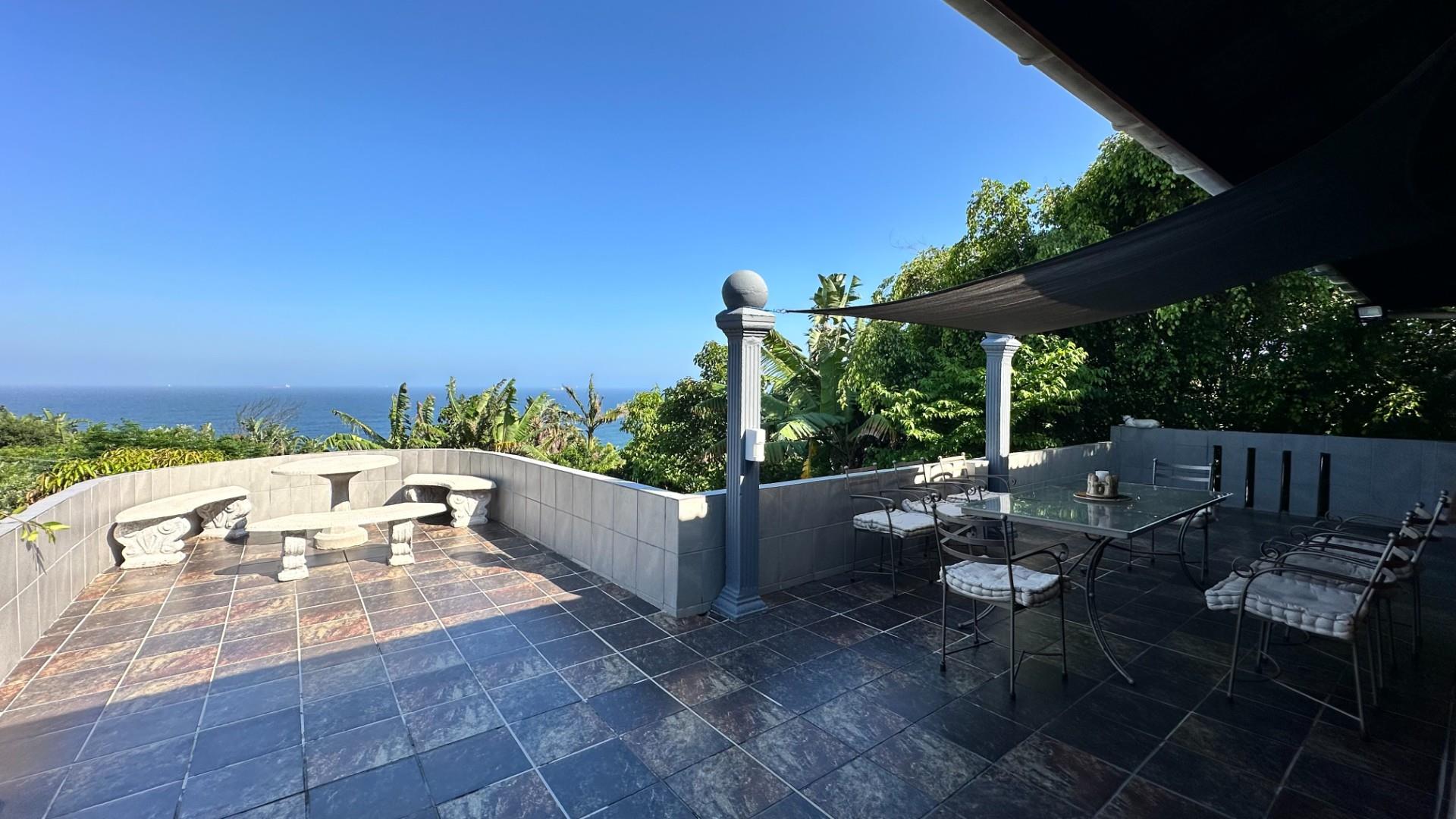 Luxury Coastal Family Home with Spectacular 180° Breaker Sea Views!