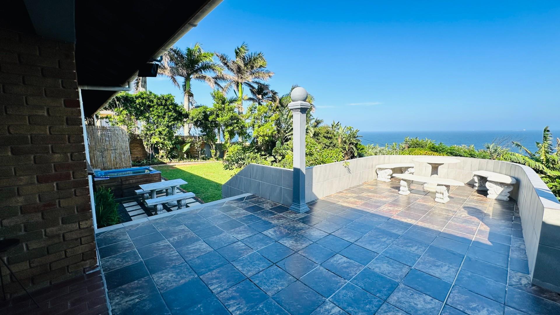 Luxury Coastal Family Home with Spectacular 180° Breaker Sea Views!