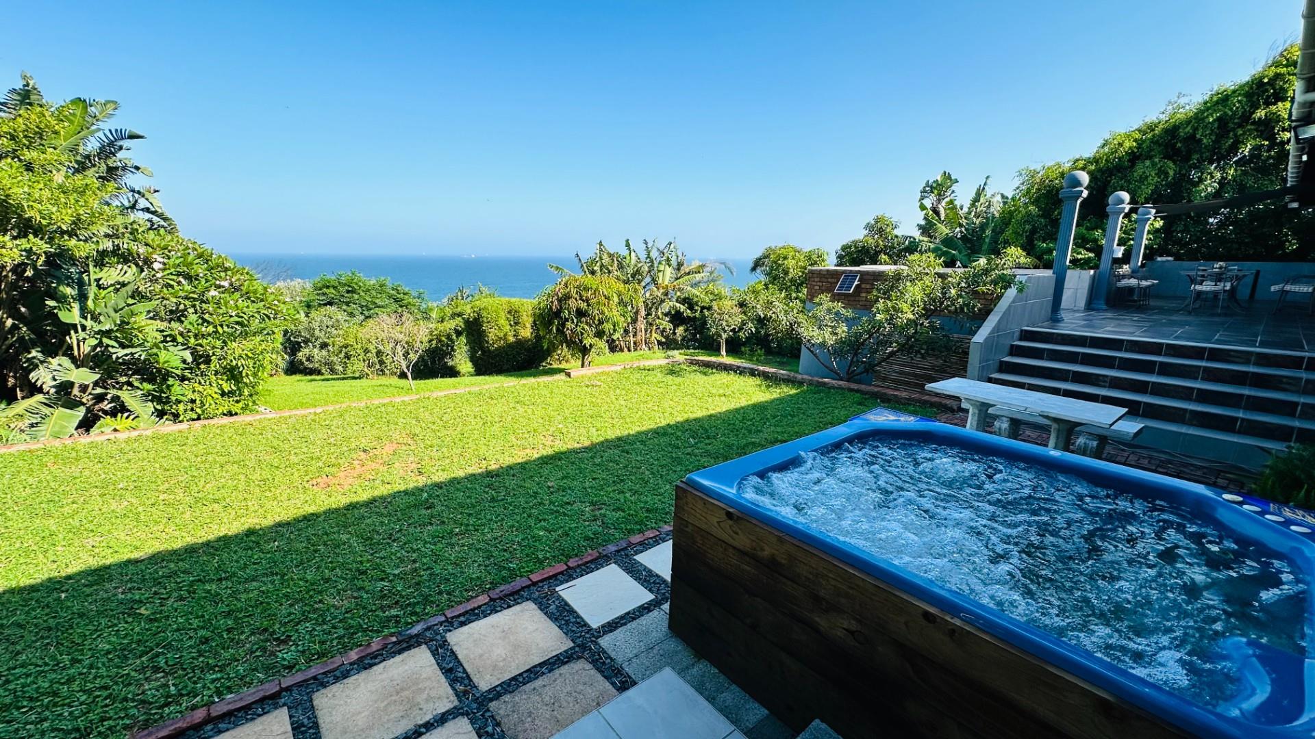 Luxury Coastal Family Home with Spectacular 180° Breaker Sea Views!