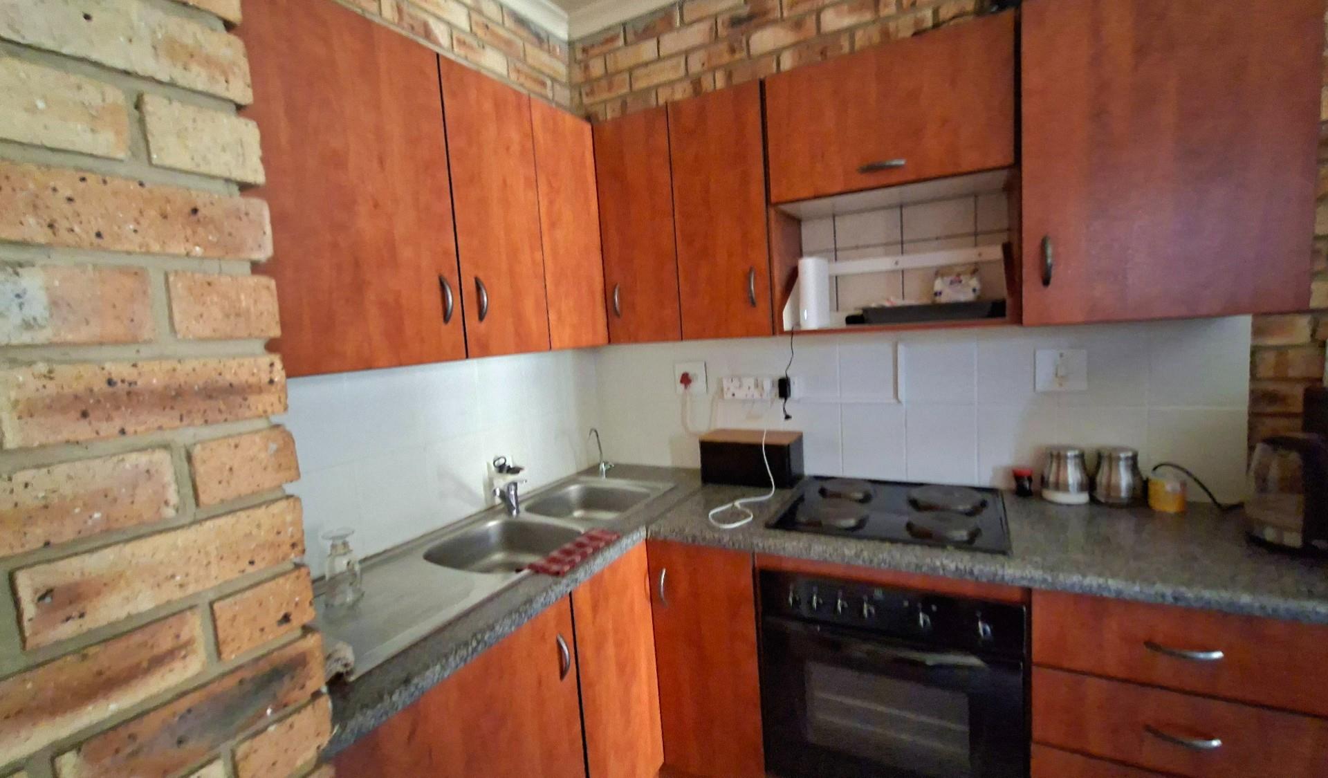 Cozy One bedroom Apartment