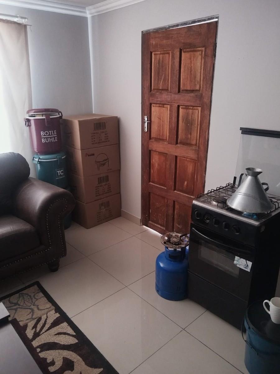 House For Sale at Ga Maphoto , MOLETJI near Seshego, Polokwane
