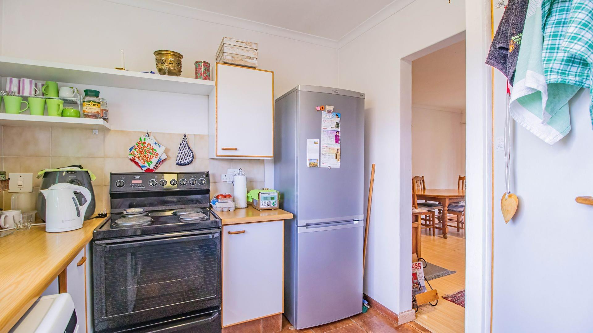 La Montagne Living: Where Convenience Meets Comfort in Style